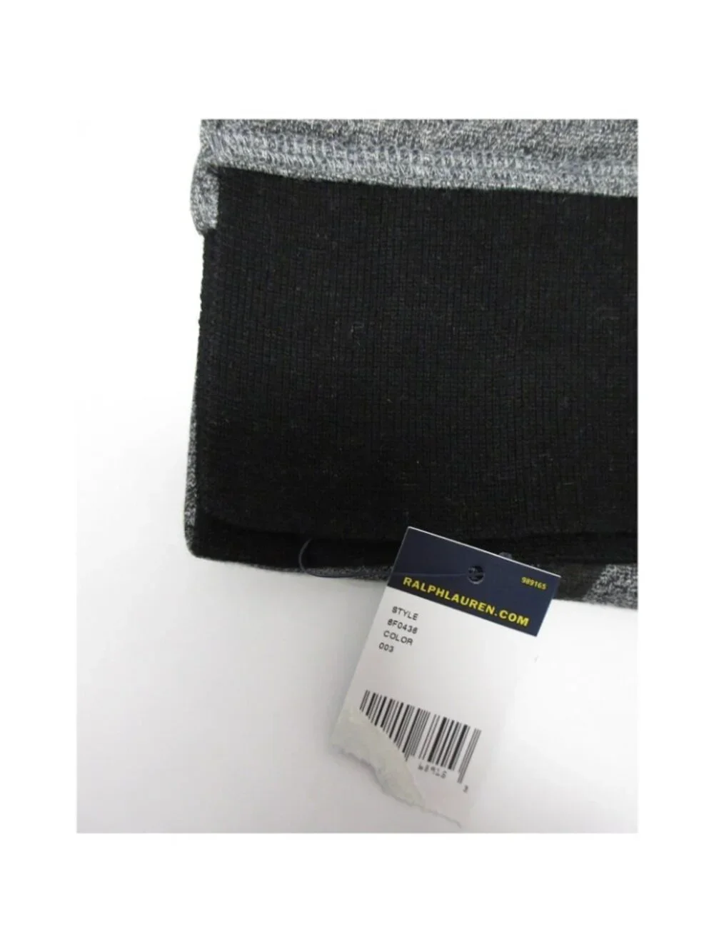 Polo Ralph Lauren brand polo